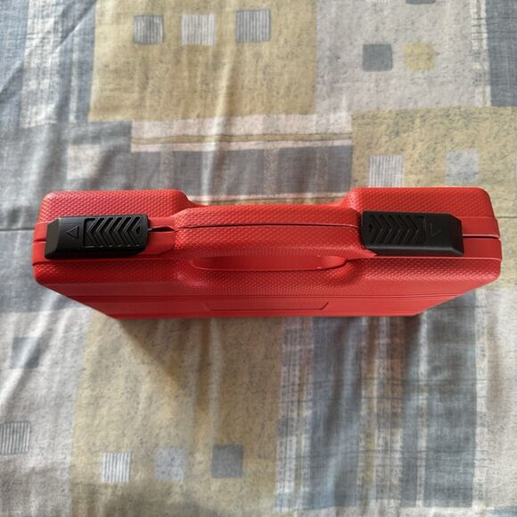 Master Quick Disconnect Tool Set Fuel Line Disconnect Tool Kit for T & A/C - Picture 4 of 5